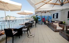 Studio Apartman Sveti Stefan